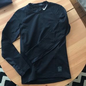 Nike dri-for boys